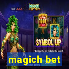 magich bet