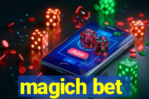 magich bet