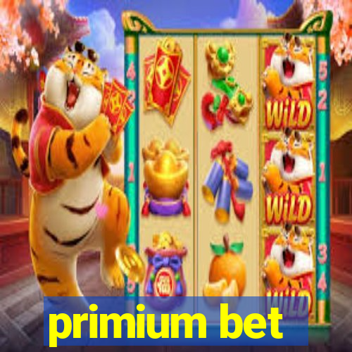 primium bet