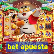 bet apuesta