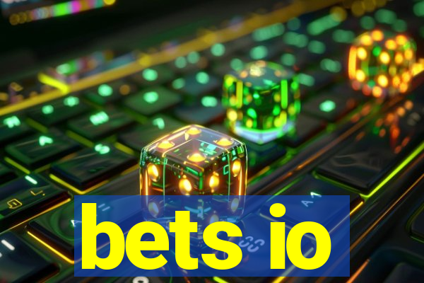 bets io