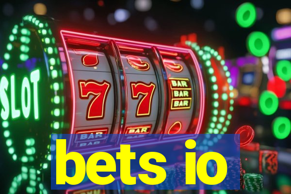 bets io