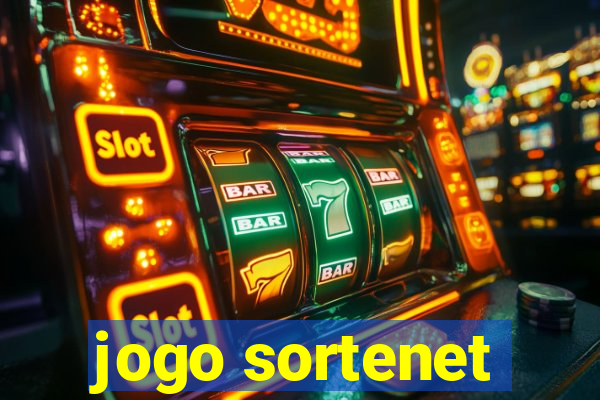 jogo sortenet