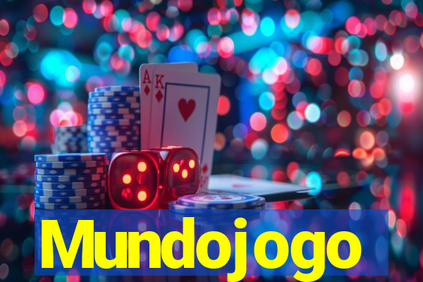 Mundojogo