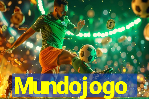 Mundojogo