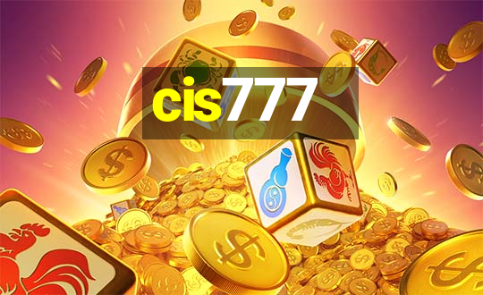 cis777