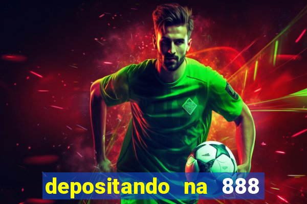 depositando na 888 casino com neteller