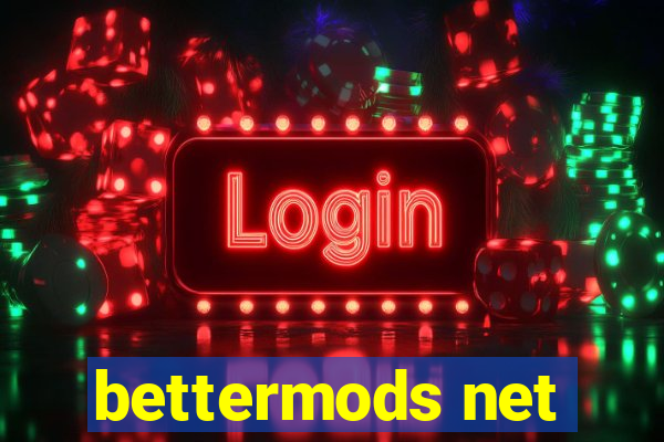 bettermods net