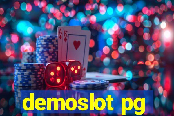 demoslot pg