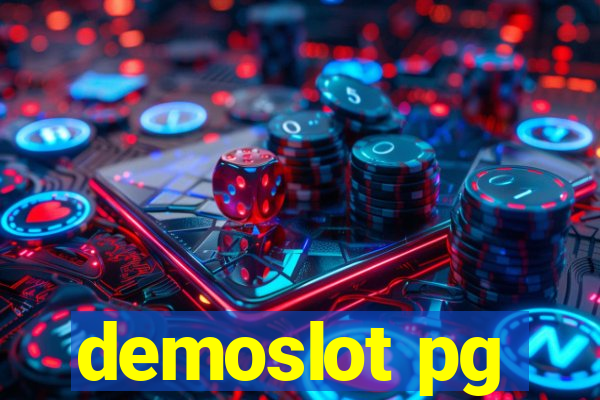 demoslot pg