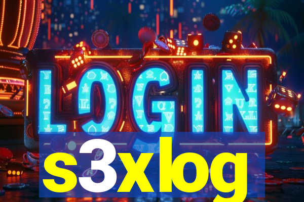 s3xlog