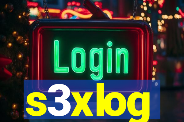 s3xlog