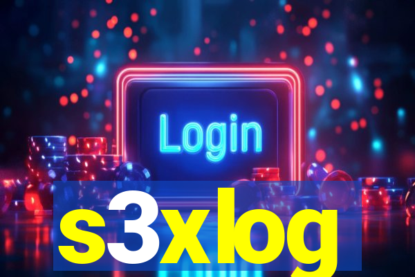 s3xlog