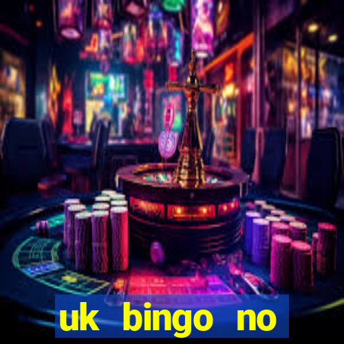 uk bingo no deposit bonus