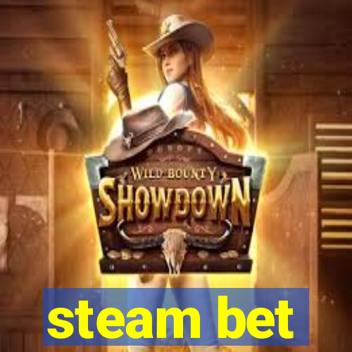 steam bet