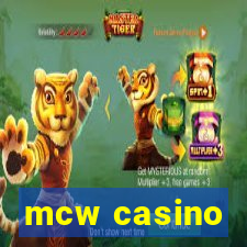 mcw casino