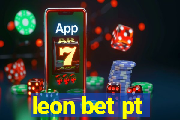 leon bet pt