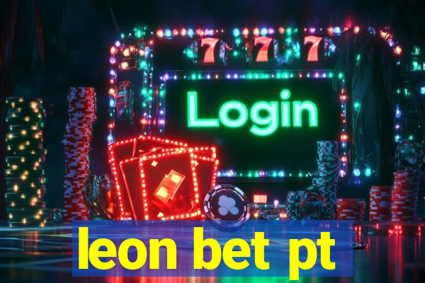 leon bet pt