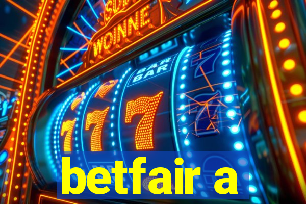 betfair a