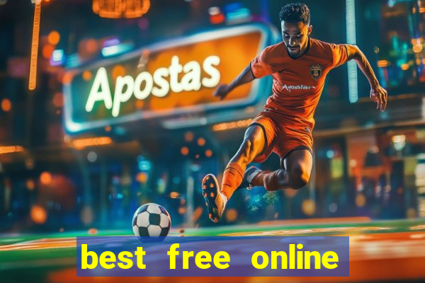 best free online casino slots