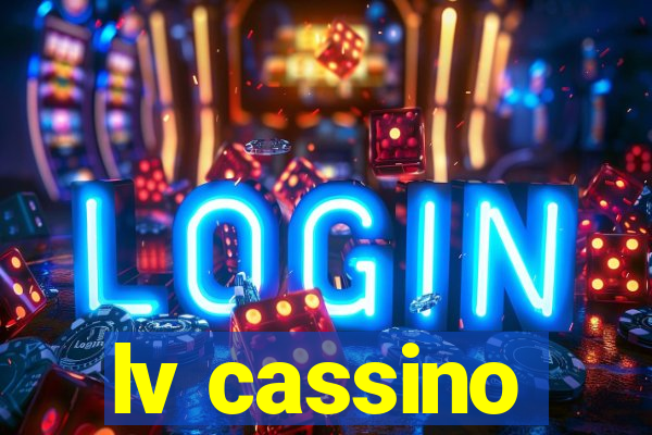 lv cassino