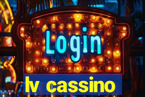 lv cassino