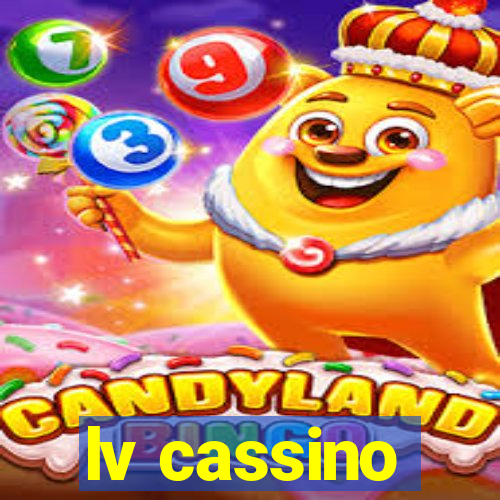 lv cassino