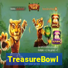 TreasureBowl treasure bowl modo de jogar