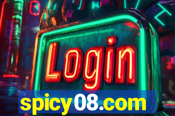 spicy08.com