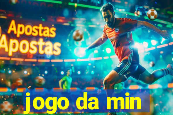 jogo da min