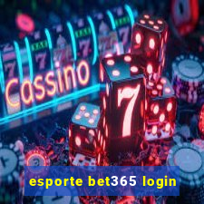 esporte bet365 login