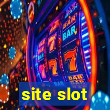 site slot