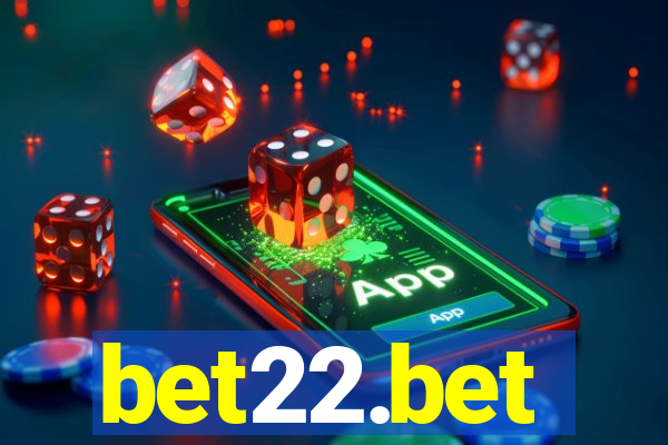 bet22.bet