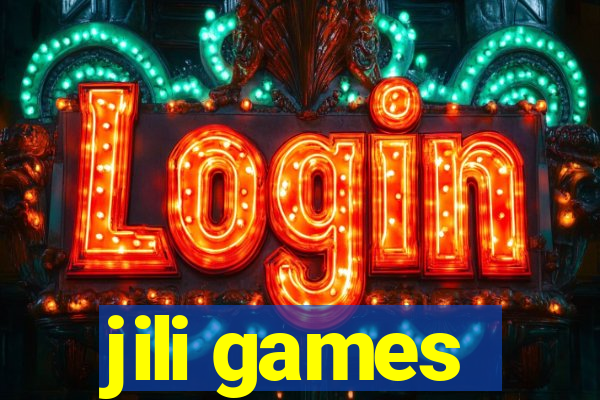 jili games