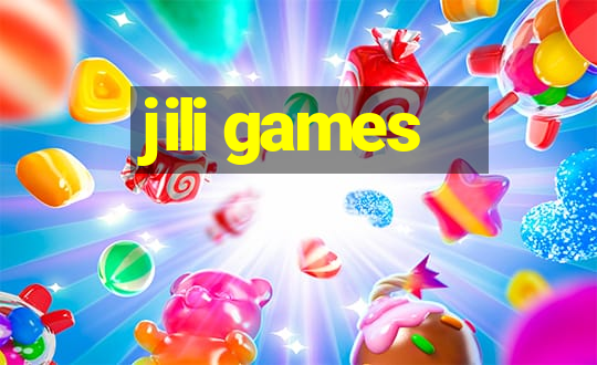 jili games