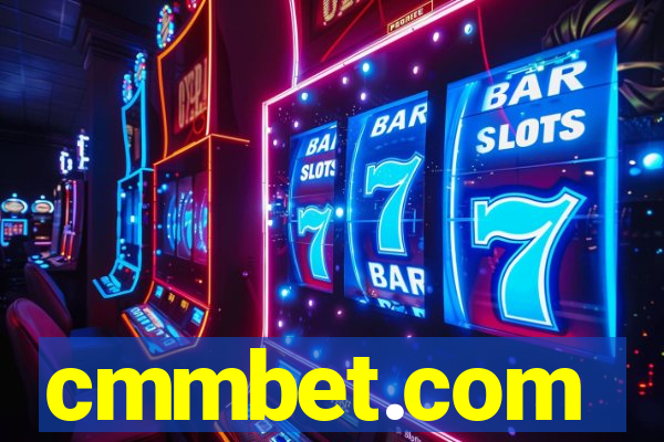 cmmbet.com