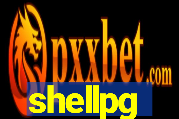 shellpg