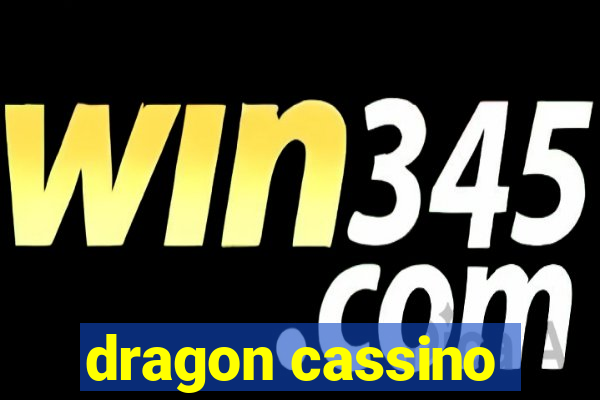 dragon cassino