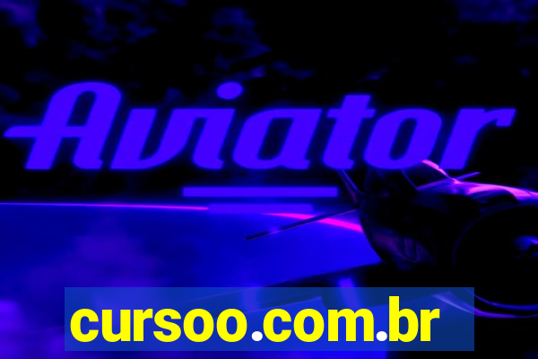 cursoo.com.br