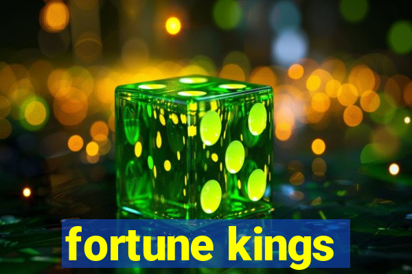 fortune kings