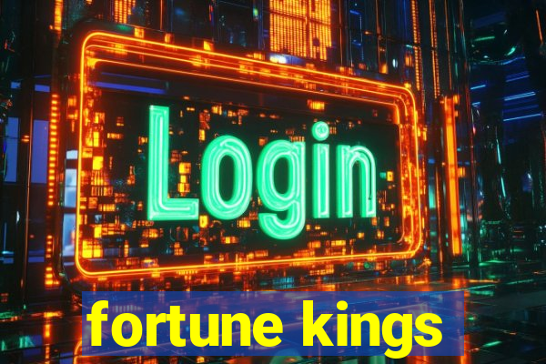 fortune kings