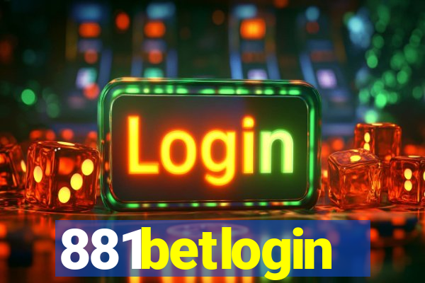 881betlogin