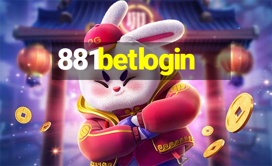 881betlogin