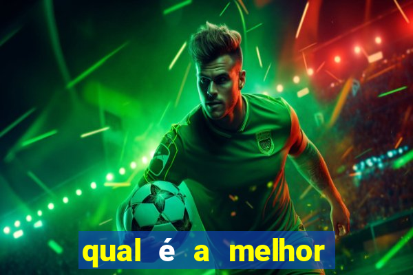 qual é a melhor plataforma de jogos para ganhar dinheiro