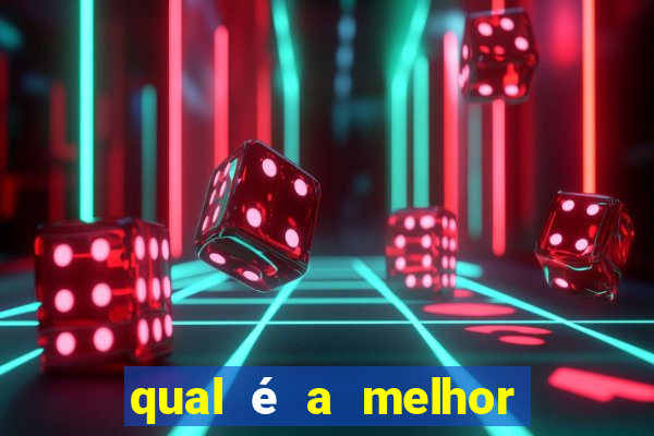 qual é a melhor plataforma de jogos para ganhar dinheiro