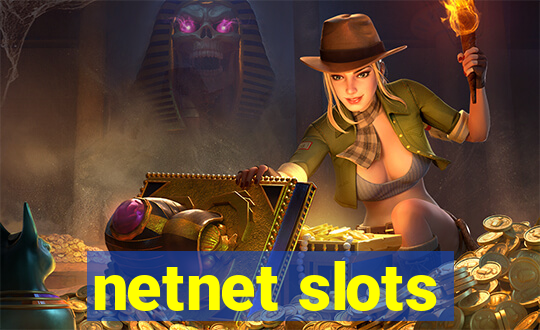 netnet slots