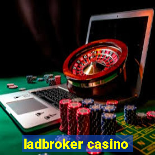 ladbroker casino