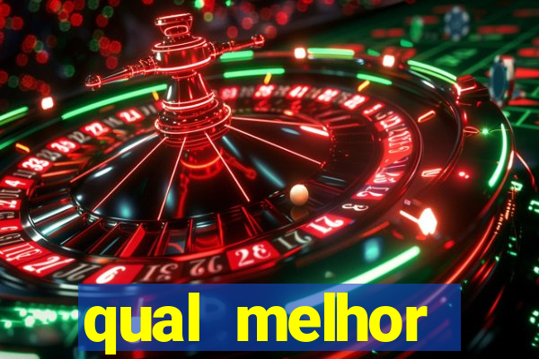 qual melhor plataforma para jogar tigrinho