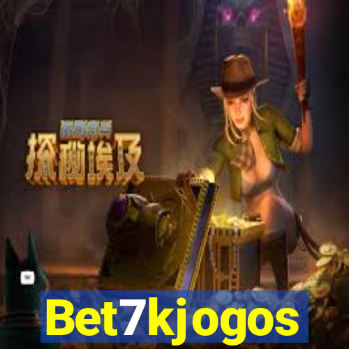 Bet7kjogos