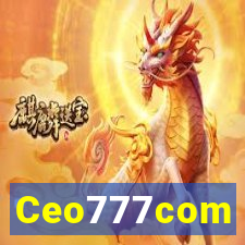 Ceo777com